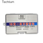 18 pin Lock Pick Tools
